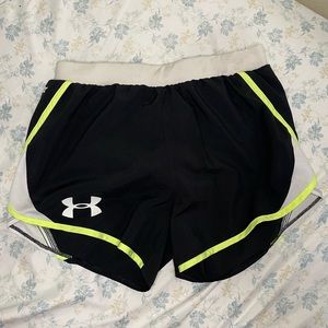 Under Armour Athletic Shorts